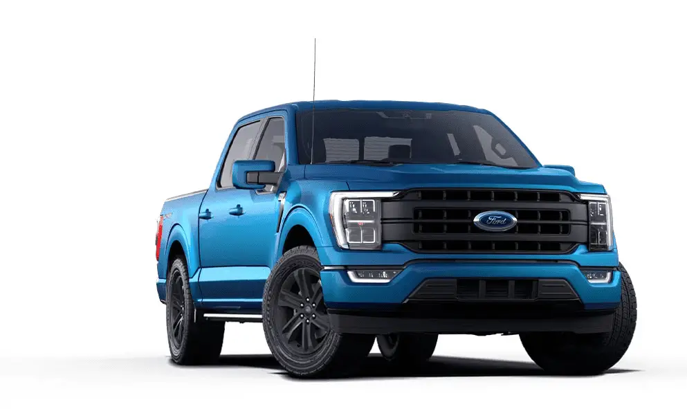 How to Buy a Car With a 1099a Form? – Ford F-150 Example!