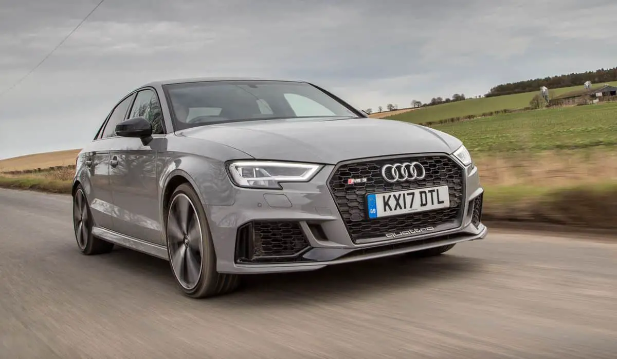 What is the New Grey Color On Cars? – New Gray Car Color