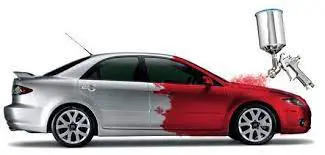 How Much Does It Cost To Change The Color Of a Car?